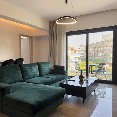 Appartement 8 By Proliving Hospitality