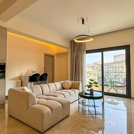 Appartement 8 By Proliving Hospitality *