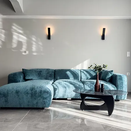 8 By Proliving Hospitality Appartement Thessaloniki