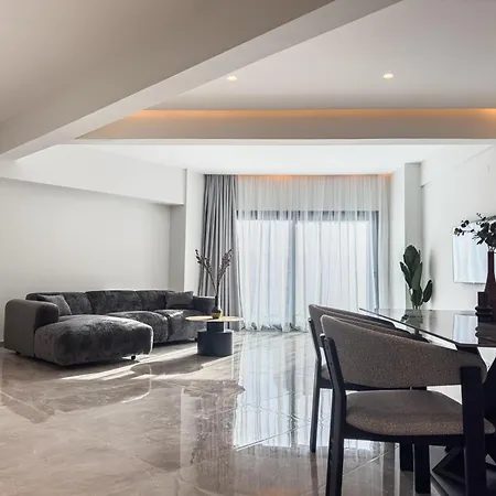 8 By Proliving Hospitality Appartement