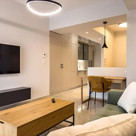 Appartement 8 By Proliving Hospitality