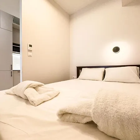 8 By Proliving Hospitality Appartement Thessaloniki