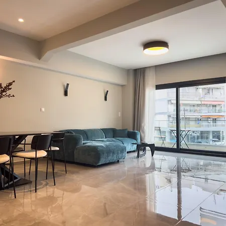 8 By Proliving Hospitality Szaloniki