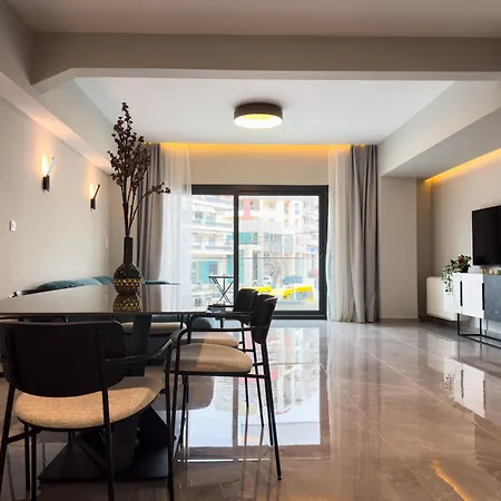 Appartement 8 By Proliving Hospitality