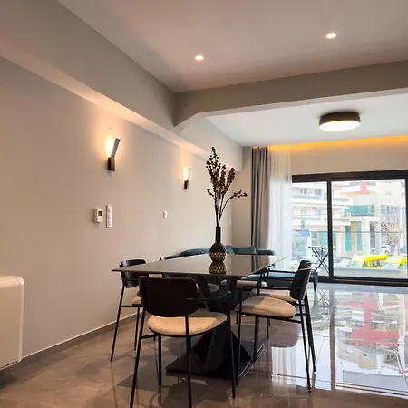 Appartement 8 By Proliving Hospitality *