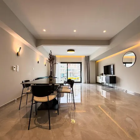 Appartement 8 By Proliving Hospitality *