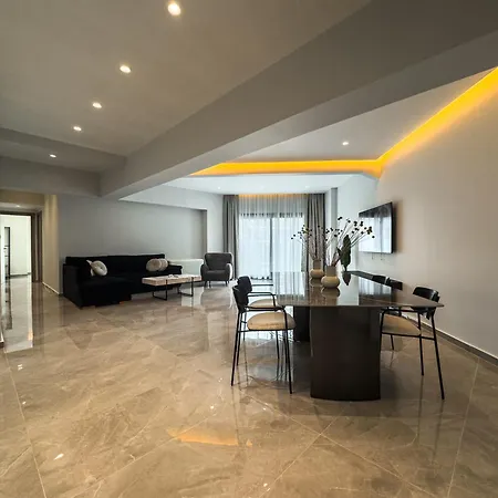 Appartement 8 By Proliving Hospitality Thessaloniki