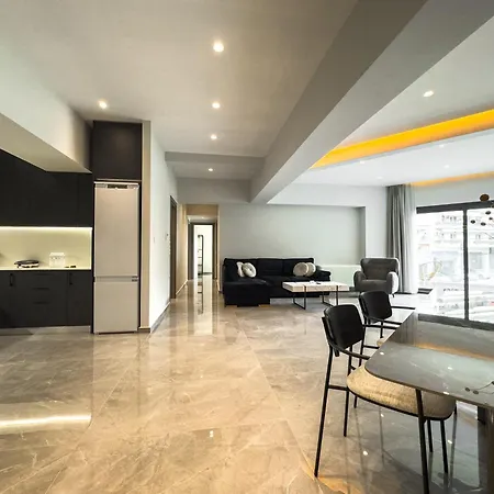 Appartement 8 By Proliving Hospitality