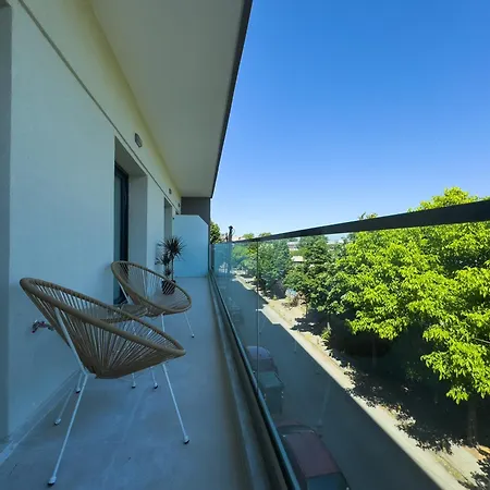 Appartement 8 By Proliving Hospitality