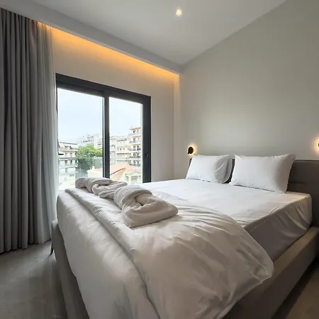 Apartman 8 By Proliving Hospitality *