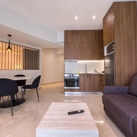 8 By Proliving Hospitality Szaloniki