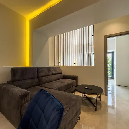 Apartman 8 By Proliving Hospitality *