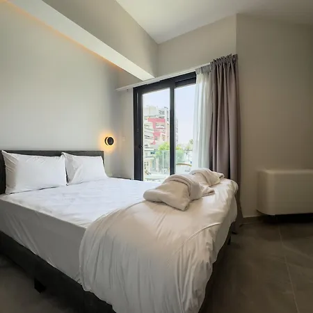 Apartman 8 By Proliving Hospitality *