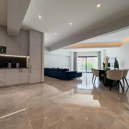 Apartman 8 By Proliving Hospitality *