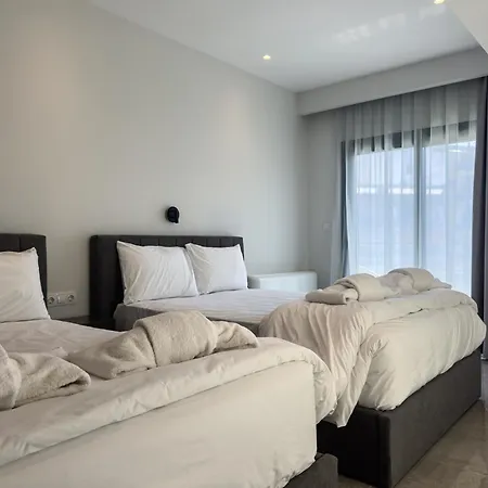 8 By Proliving Hospitality * Szaloniki