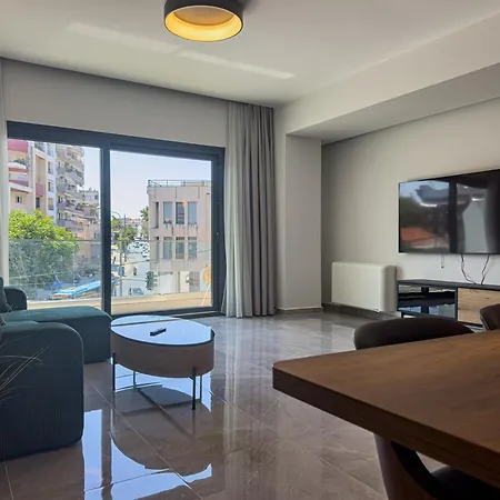 Apartman 8 By Proliving Hospitality *