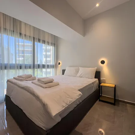 8 By Proliving Hospitality * Szaloniki