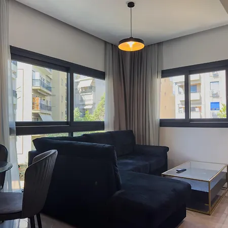 Apartman 8 By Proliving Hospitality