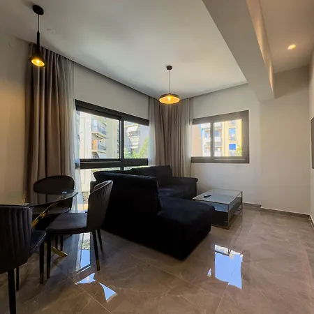 Apartman 8 By Proliving Hospitality *
