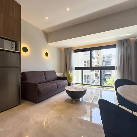 Apartman 8 By Proliving Hospitality