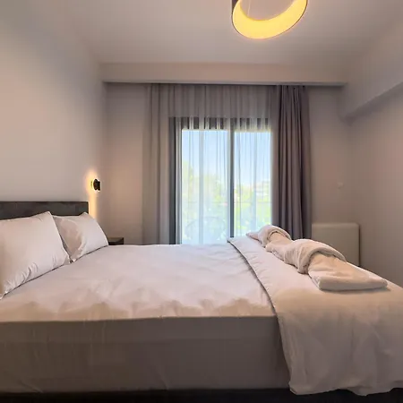 Apartman 8 By Proliving Hospitality *