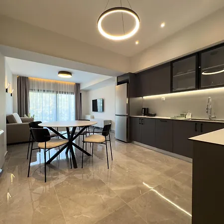 Apartman 8 By Proliving Hospitality