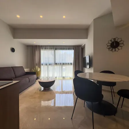 8 By Proliving Hospitality Szaloniki