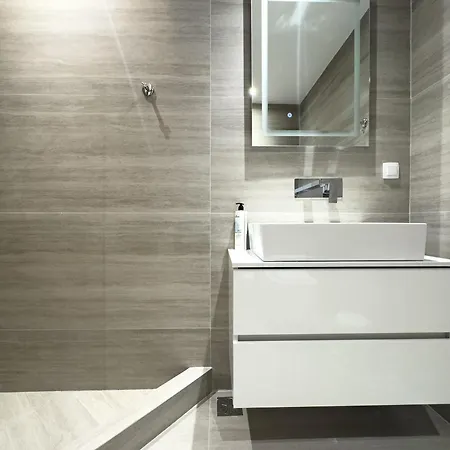 8 By Proliving Hospitality Apartman Szaloniki