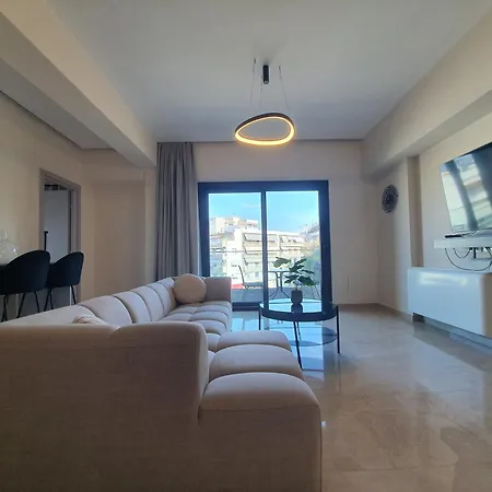 8 By Proliving Hospitality Διαμέρισμα Θεσσαλονίκη