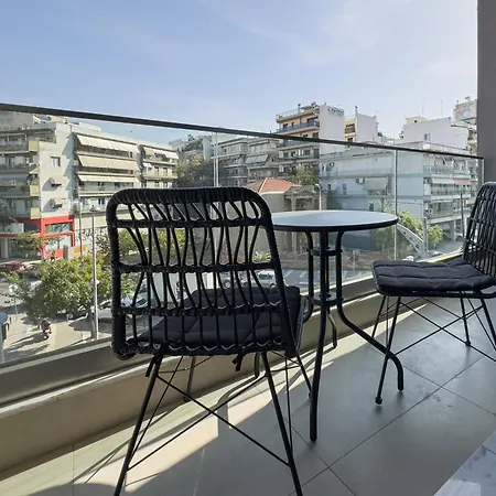 8 By Proliving Hospitality Θεσσαλονίκη