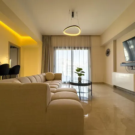 Διαμέρισμα 8 By Proliving Hospitality