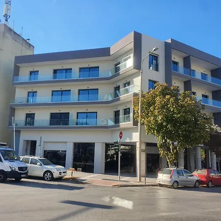 8 By Proliving Hospitality * Θεσσαλονίκη