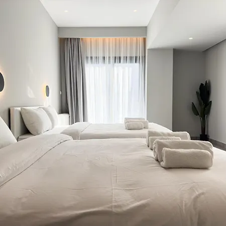 Διαμέρισμα 8 By Proliving Hospitality