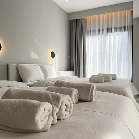 8 By Proliving Hospitality Διαμέρισμα Θεσσαλονίκη