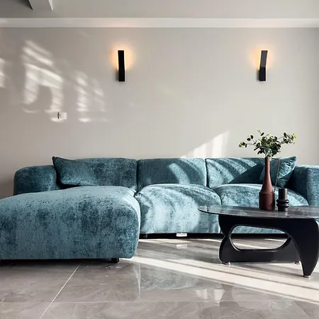Διαμέρισμα 8 By Proliving Hospitality Θεσσαλονίκη