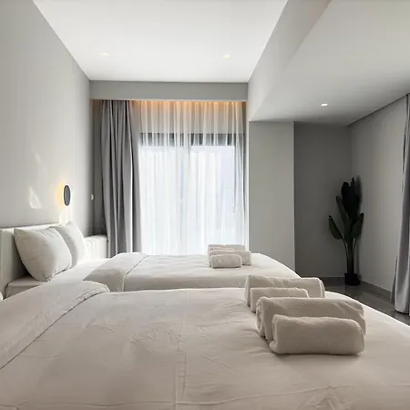 8 By Proliving Hospitality Θεσσαλονίκη