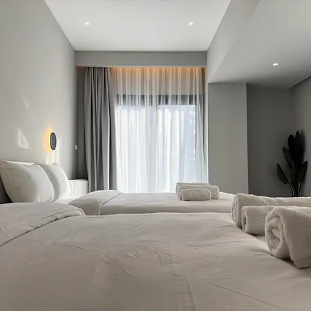 8 By Proliving Hospitality Διαμέρισμα
