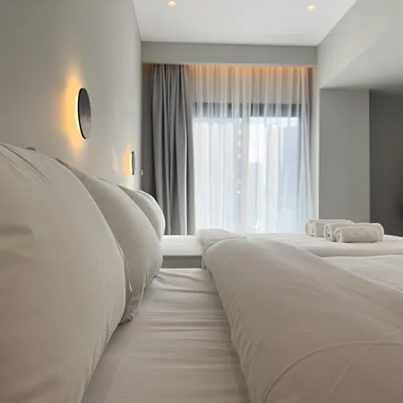 8 By Proliving Hospitality Διαμέρισμα