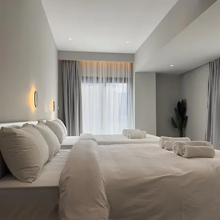 8 By Proliving Hospitality Διαμέρισμα Θεσσαλονίκη