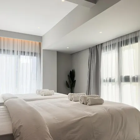 8 By Proliving Hospitality Θεσσαλονίκη