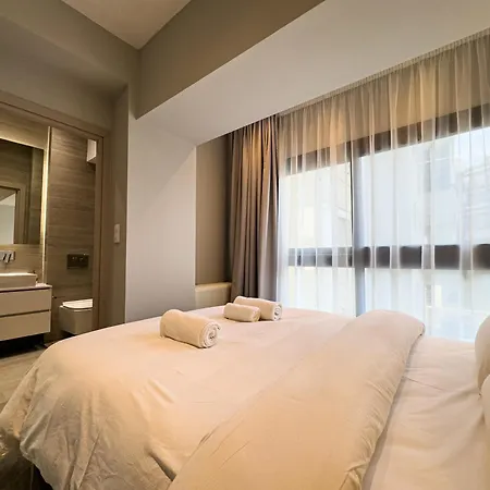 8 By Proliving Hospitality Διαμέρισμα *