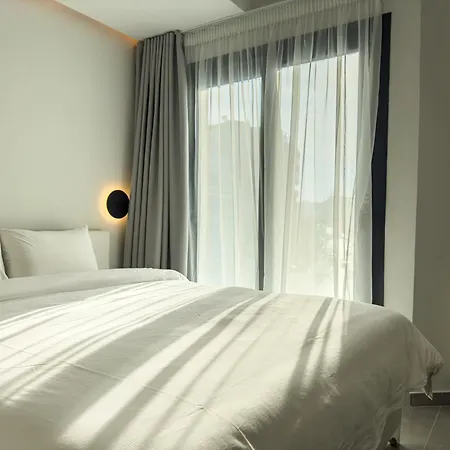 Διαμέρισμα 8 By Proliving Hospitality