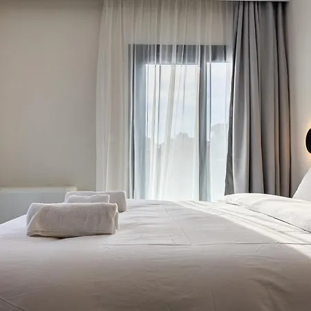8 By Proliving Hospitality Θεσσαλονίκη