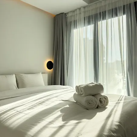 8 By Proliving Hospitality Θεσσαλονίκη