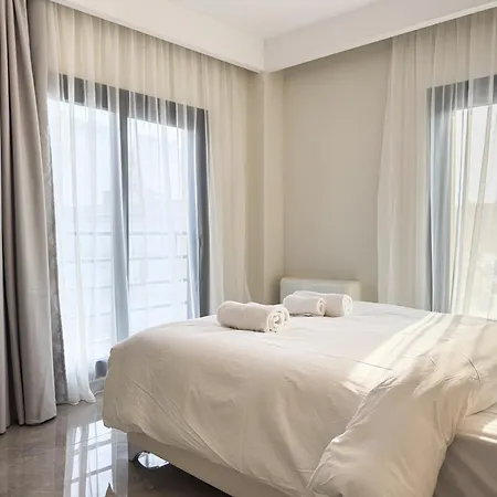 Διαμέρισμα 8 By Proliving Hospitality