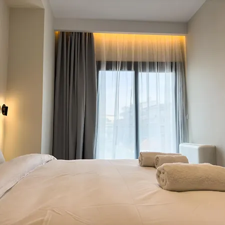 8 By Proliving Hospitality Θεσσαλονίκη