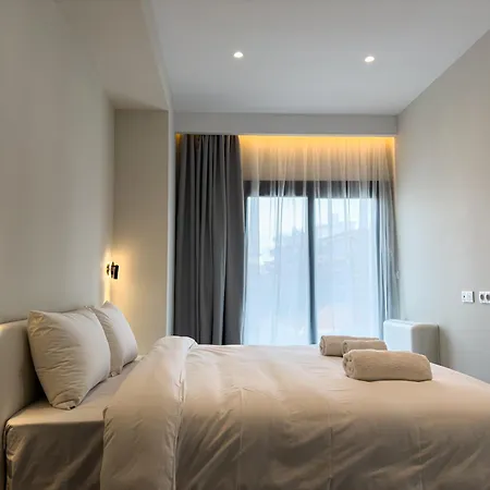 8 By Proliving Hospitality Διαμέρισμα