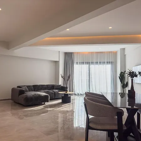 Διαμέρισμα 8 By Proliving Hospitality Θεσσαλονίκη