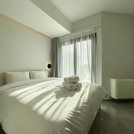 8 By Proliving Hospitality Διαμέρισμα Θεσσαλονίκη