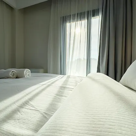 8 By Proliving Hospitality Θεσσαλονίκη